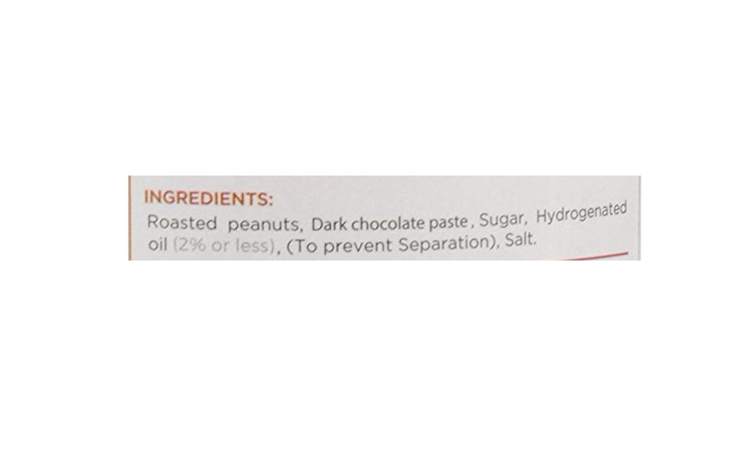 Zucchero Peanut Butter Chocolate    Jar  475 grams